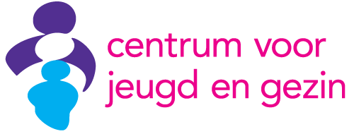 Logo Centrum voor Jeugd en Gezin Rijnmond